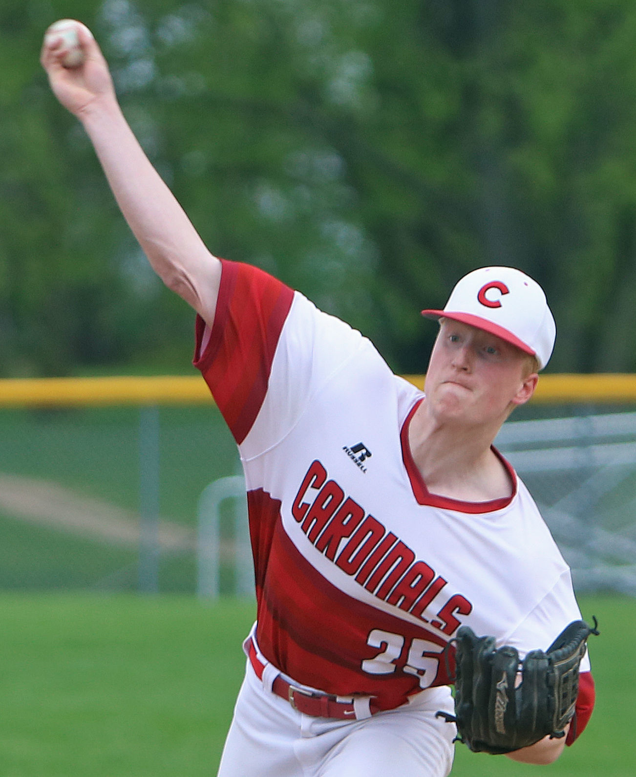 Trent Casper